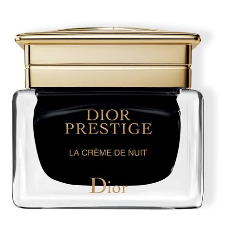 crema dior prestige|dior prestige night cream.